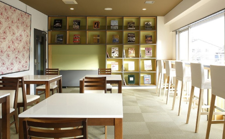図書館