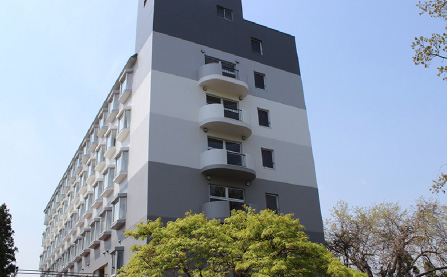 施設・外観